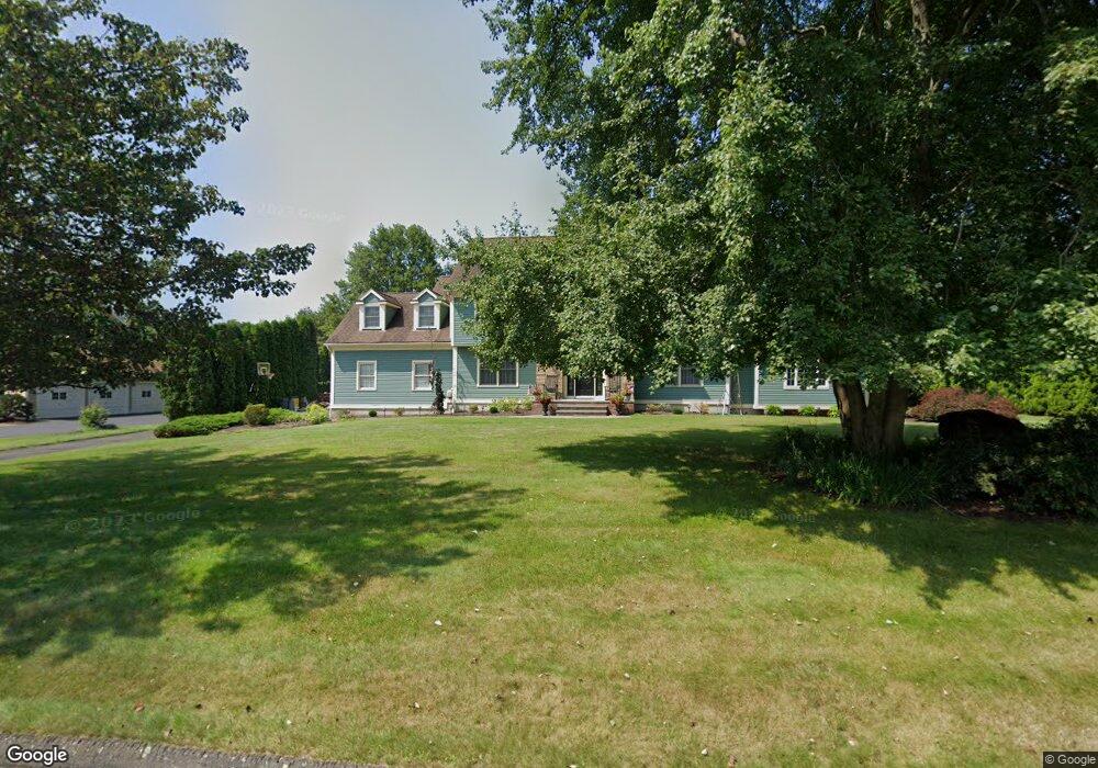 23 Mimosa Ln, Shelton, CT 06484 - photo 1