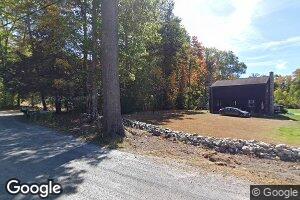 37 Kenney Farm Rd, Arlington, VT 05250