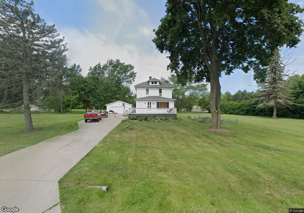 1372 Eggleston St, Flint, MI 48532 - photo 1