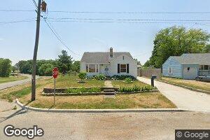 1402 3rd St, Lacon, IL 61540