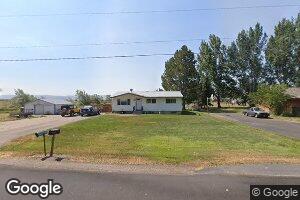 619 E 700 N, Firth, ID 83236