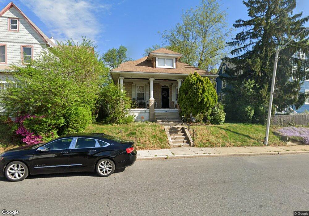 2402 E Cold Spring Ln, Baltimore, MD 21214 - photo 1