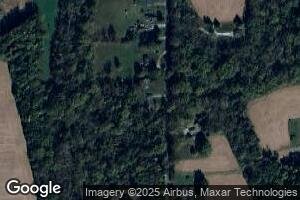8343 S 250 E, Markleville, IN 46056