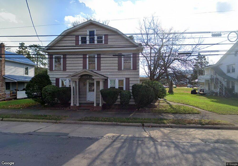 518 E 3rd St, Nescopeck, PA 18635 - photo 1