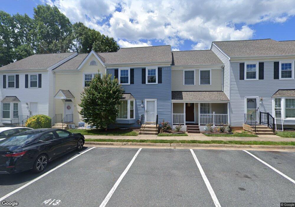 409 Madison Ct, Stafford, VA 22556 - photo 1