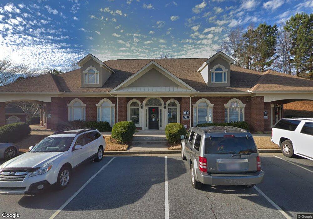 1387 Magnolia Path Way, Sugar Hill, GA 30518 - photo 1