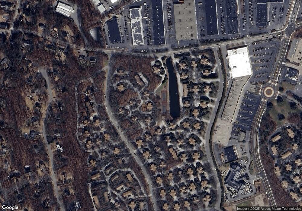 72 Mountain Gate Rd unit 170, Ashland, MA 01721 - photo 1