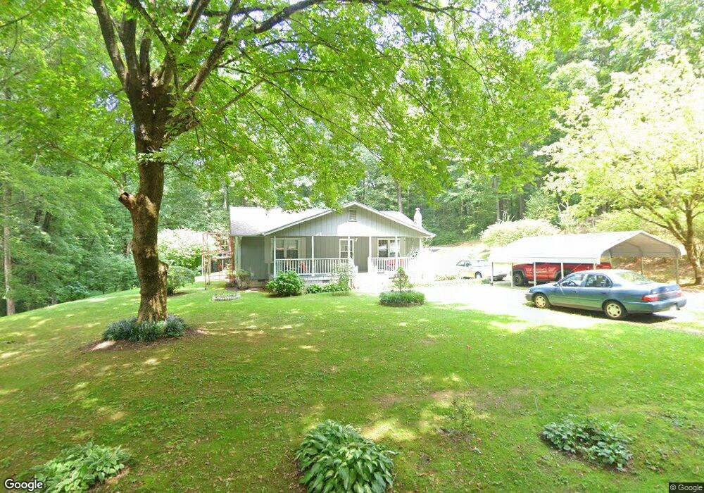 134 New Hope Trail, Ellijay, GA 30540 - photo 1