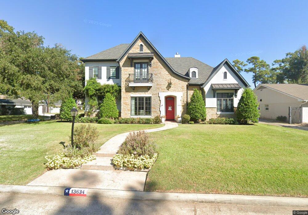 13634 Pebblebrook Dr, Houston, TX 77079 - photo 1