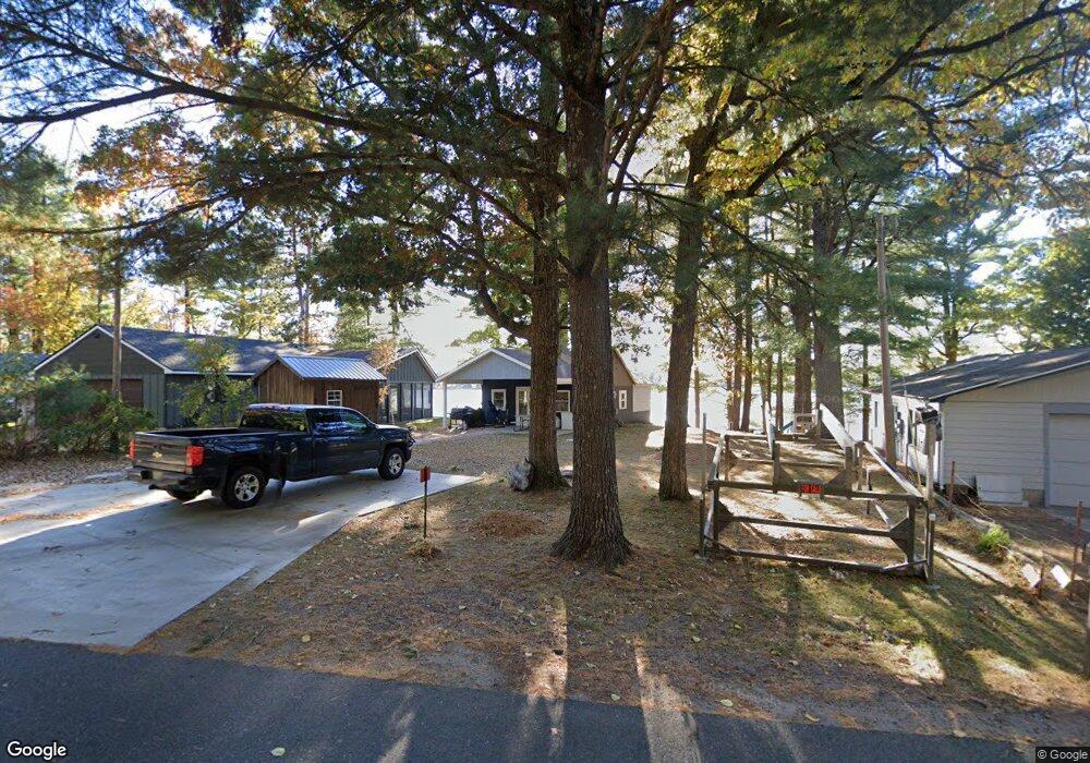 952A 23 3/4 St, Chetek, WI 54728 - photo 1