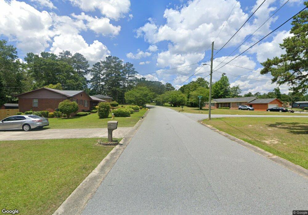 0 Hartness St unit 3212566, Macon, GA 31204 - photo 1