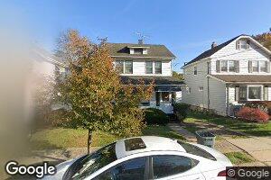 53 Beverly Rd, Oradell, NJ 07649