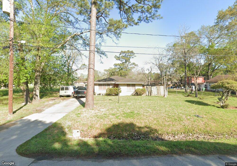 8217 Spaulding St, Houston, TX 77016 - photo 1