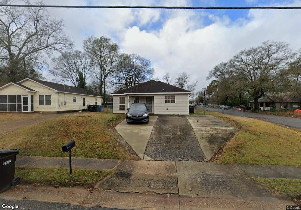 4119 Meritas Dr, Columbus, GA 31904 - photo 1