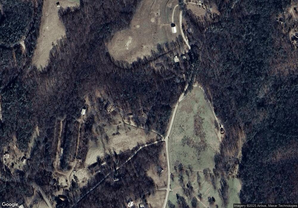 605 Low Gap Rd, Clarkesville, GA 30523 - photo 1