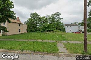 623 Chestnut St, Toledo, OH 43604