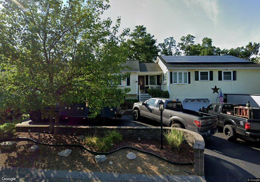 12 Juniper Way, Merrimack, NH 03054 - photo 1