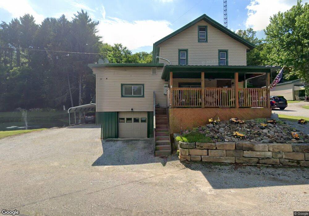 1580 State Route 603, Lucas, OH 44843 - photo 1