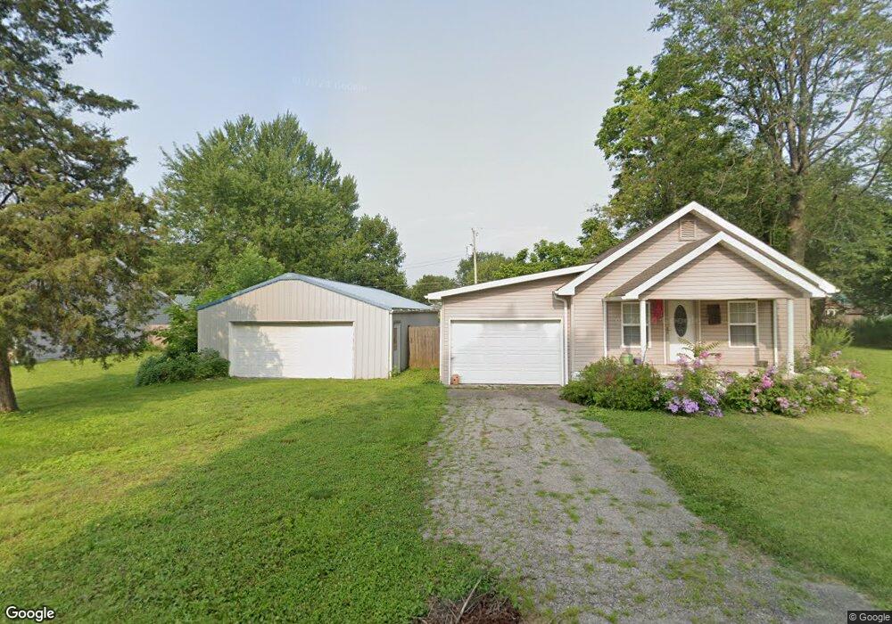 1131 Clark St, Kokomo, IN 46902 - photo 1