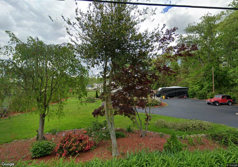 105 Sherwin Rd, Mullica Hill, NJ 08062 - photo 1