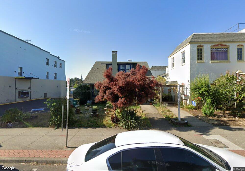 1920 Pacific Ave, Forest Grove, OR 97116 - photo 1