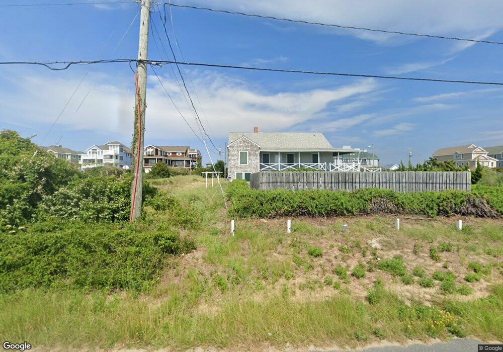 1023C N Virginia Dare Trail, Kill Devil Hills, NC 27948 - photo 1
