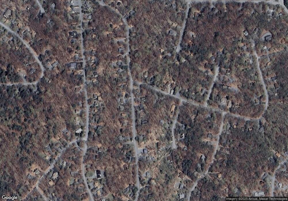 58 Cedarwood Terrace unit Lot 535, Lake Ariel, PA 18436 - photo 1