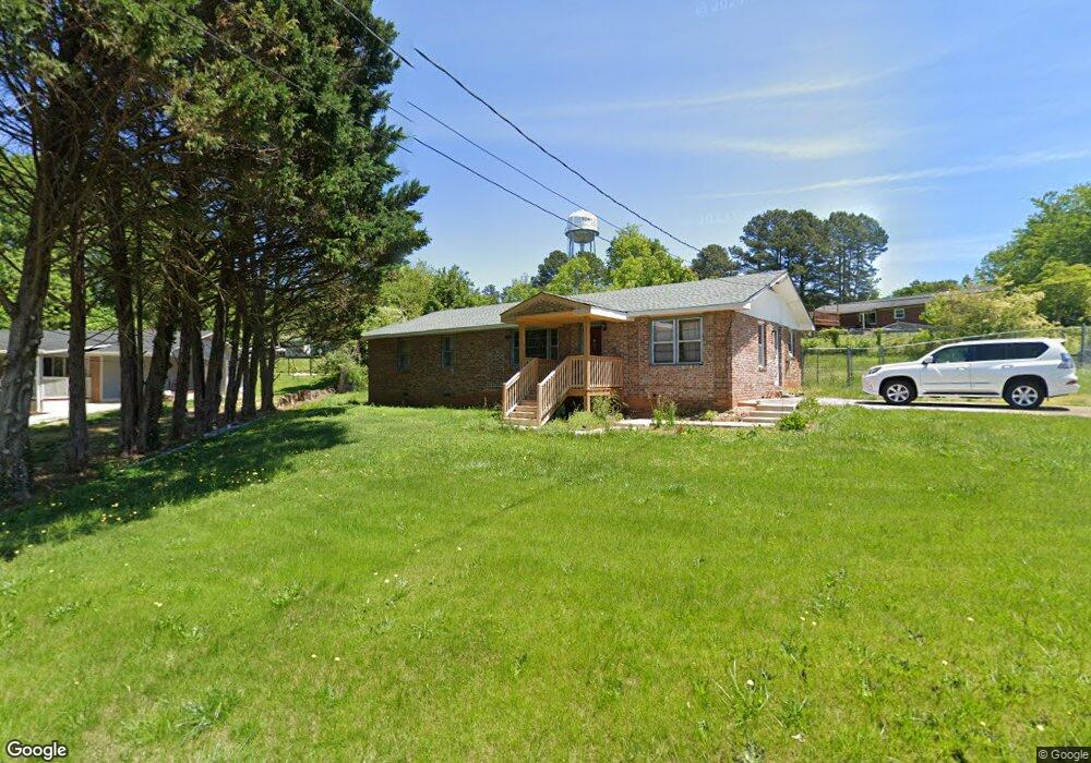 128 Alto St, Alto, GA 30510 - photo 1