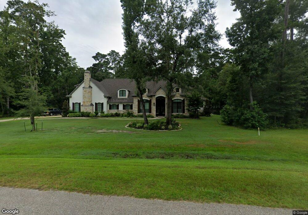 1184 Trailwood Estates Dr, Magnolia, TX 77354 - photo 1