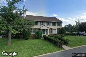 70 Elliot Ct, Oradell, NJ 07649
