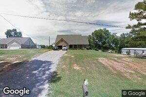 1355 Garth Rd, Starkville, MS 39759