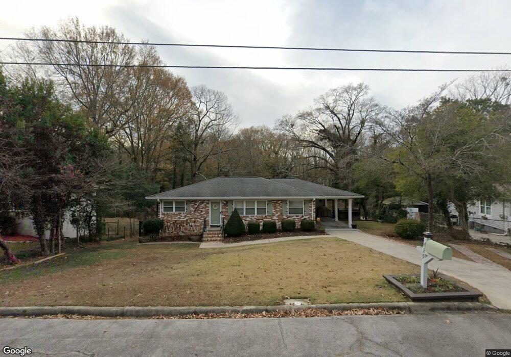 429 Christopher Dr, Gainesville, GA 30501 - photo 1