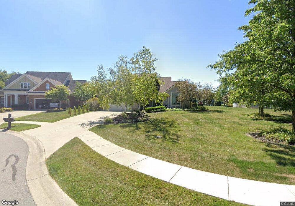 223 Locust Ct, Bluffton, OH 45817 - photo 1