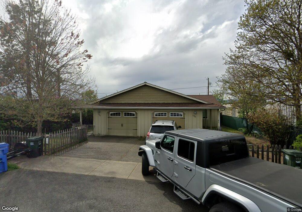 200 Pardee Ln, Grants Pass, OR 97527 - photo 1