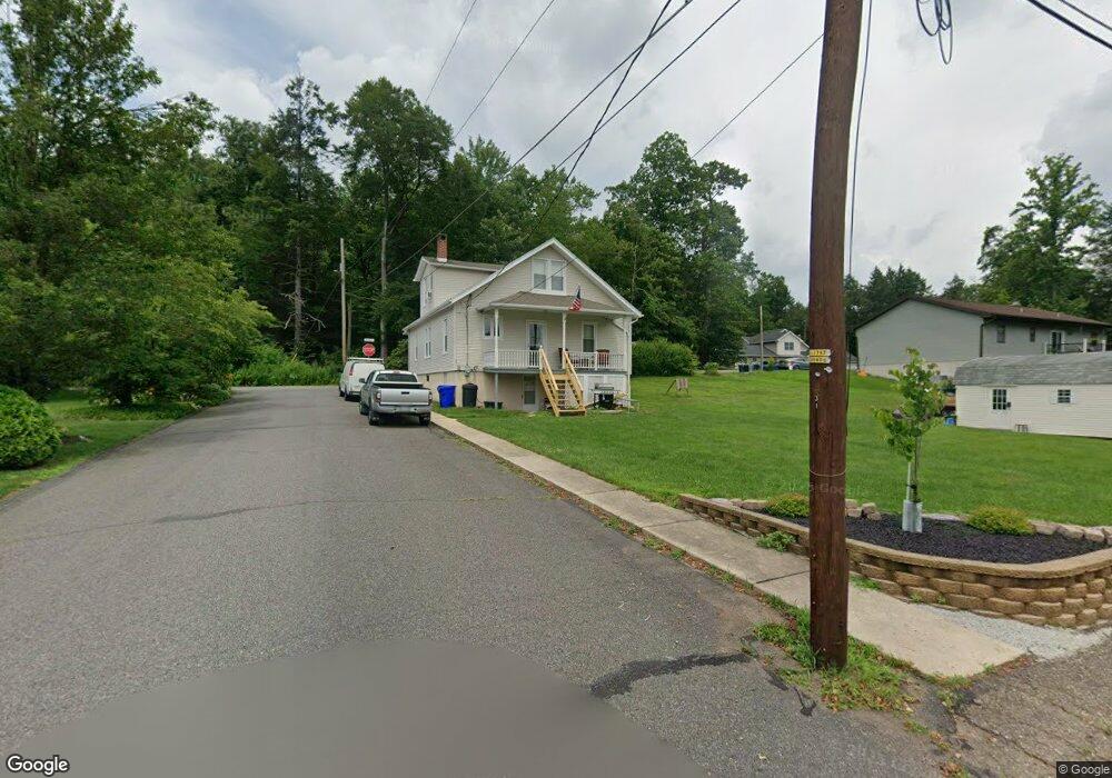 500 Chestnut St, Pottsville, PA 17901 - photo 1