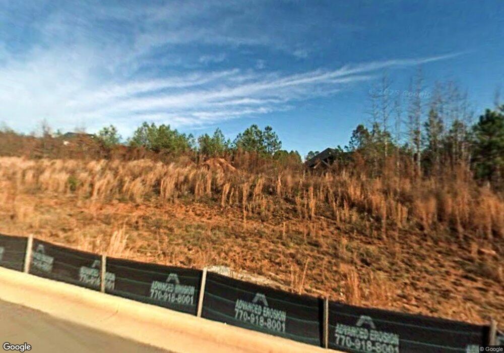 2605 Carrington Way SW unit LOT 59, Conyers, GA 30094 - photo 1