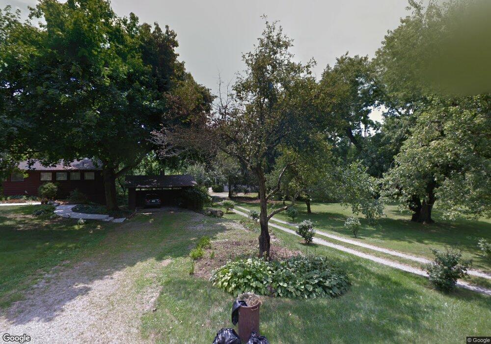 1099 Beechview Dr S, Worthington, OH 43085 - photo 1