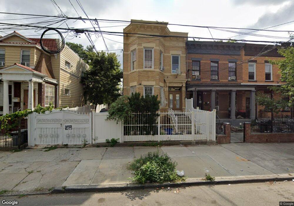 59 Nichols Ave, Brooklyn, NY 11208 - photo 1