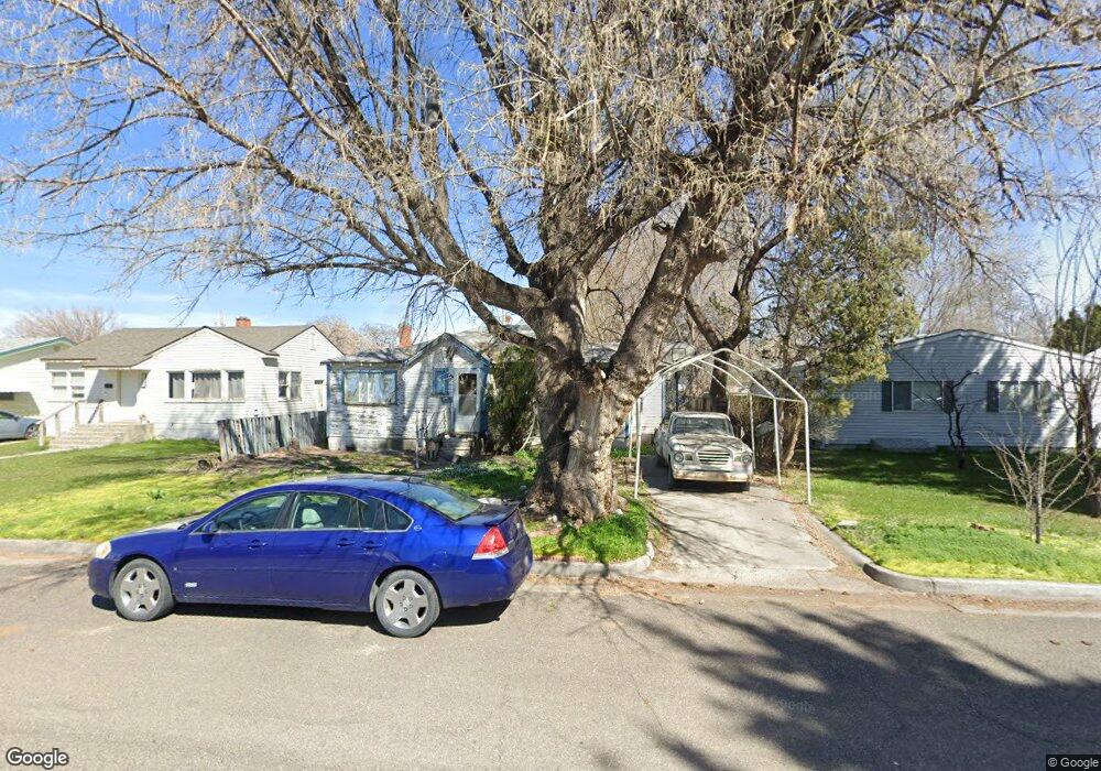 1727 Albion Ave, Burley, ID 83318 - photo 1