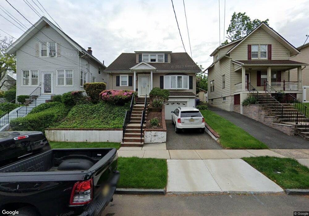 421 Miner Terrace, Linden, NJ 07036 - photo 1