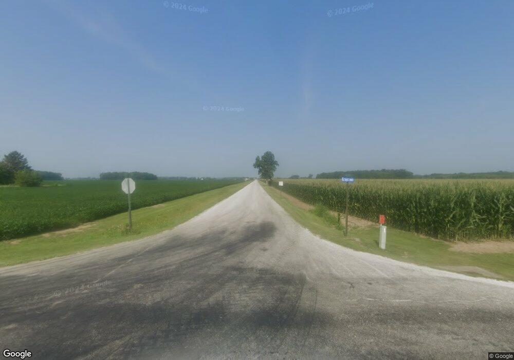 16984 W Moline-Martin Rd, Elliston, OH 43432 - photo 1