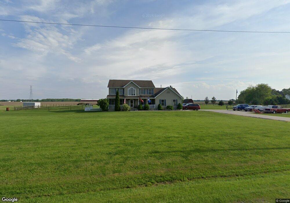 16950 W Moline-Martin Rd, Elliston, OH 43432 - photo 1