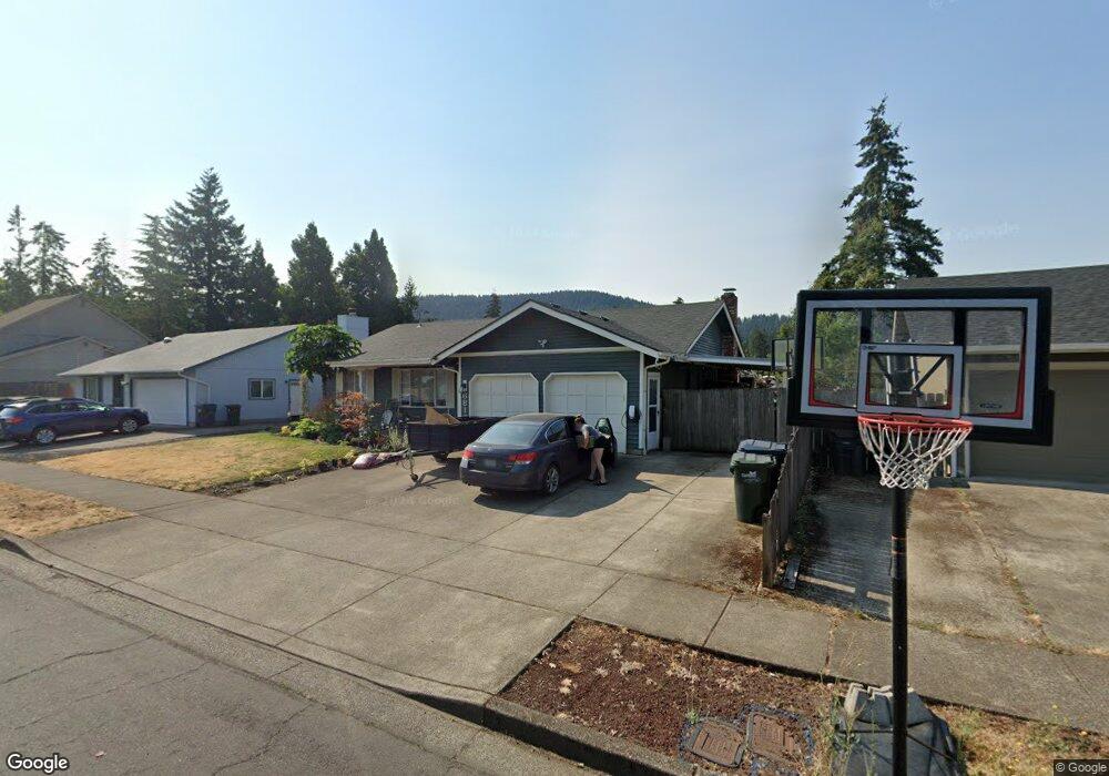 6811 C St, Springfield, OR 97478 - photo 1