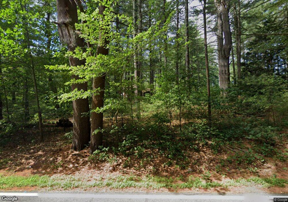 499 Boston Post Rd, Amherst, NH 03031 - photo 1