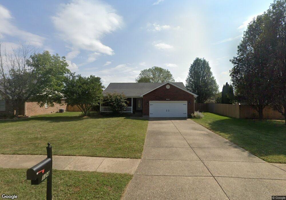 124 Ivy Dr, Mount Washington, KY 40047 - photo 1