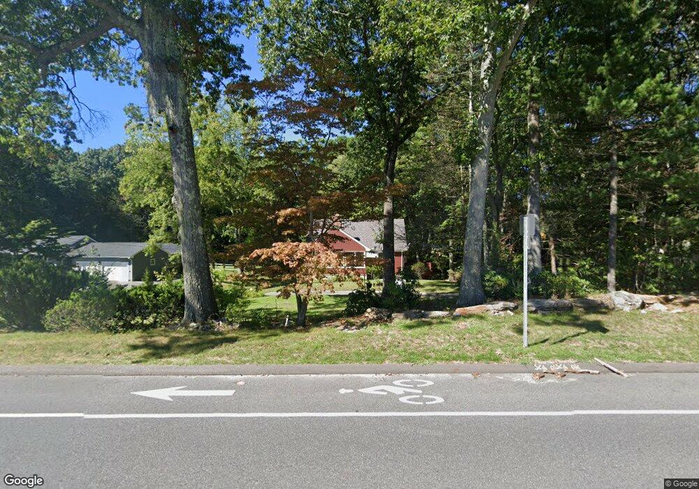 39 Moose Hill Rd, Trumbull, CT 06611 - photo 1