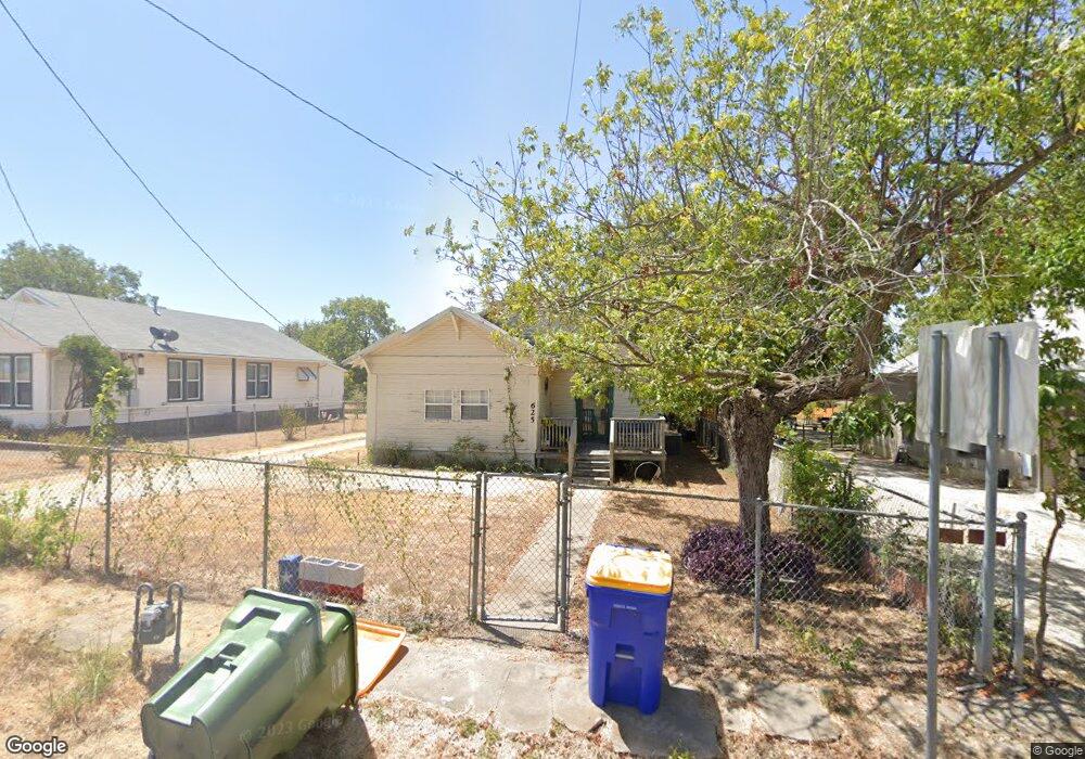 625 E Main St, Troy, TX 76579 - photo 1