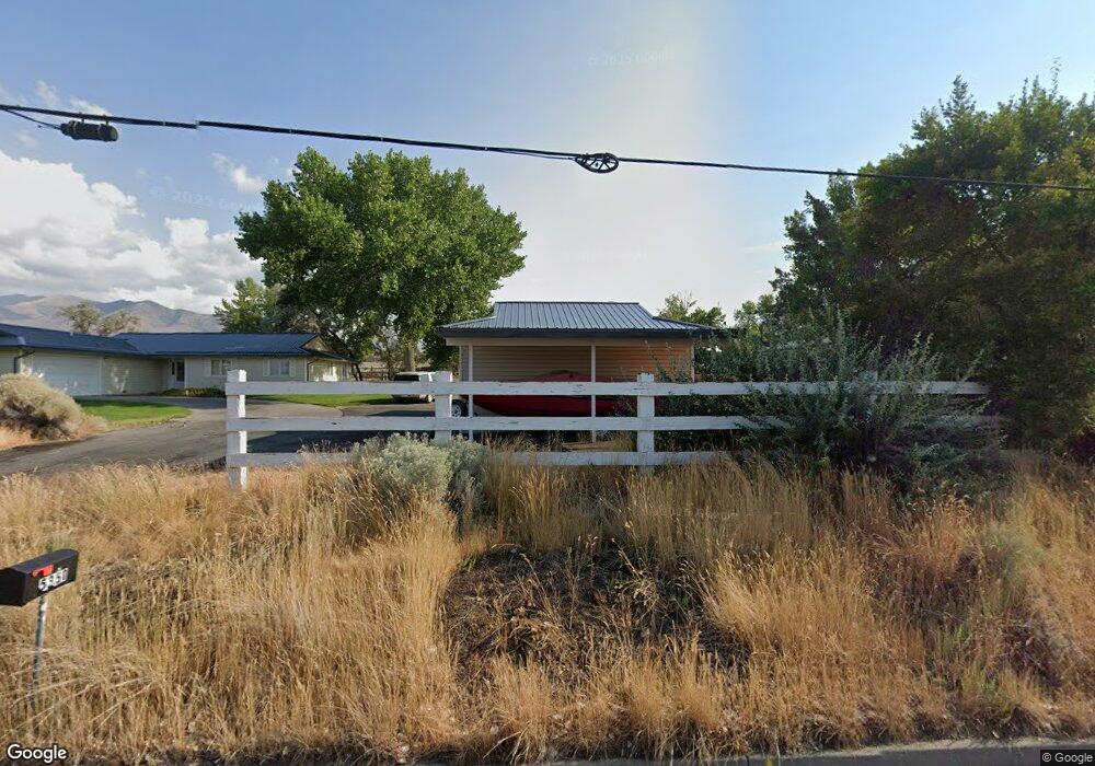 5350 Palisade Dr, Winnemucca, NV 89445 - photo 1