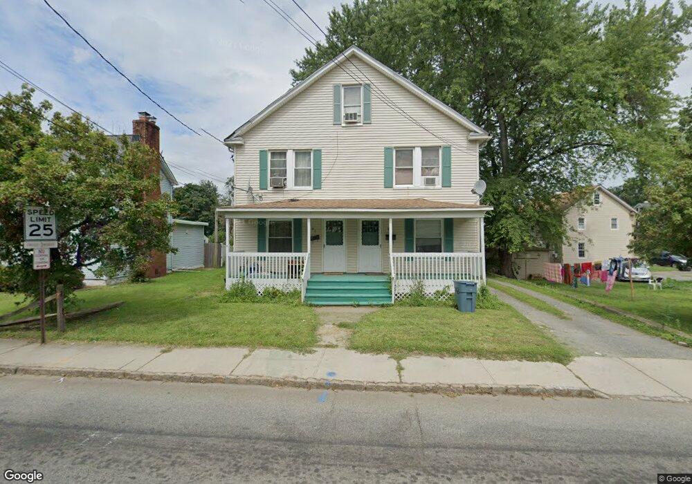 41 E Dewey Ave unit 43, Wharton, NJ 07885 - photo 1