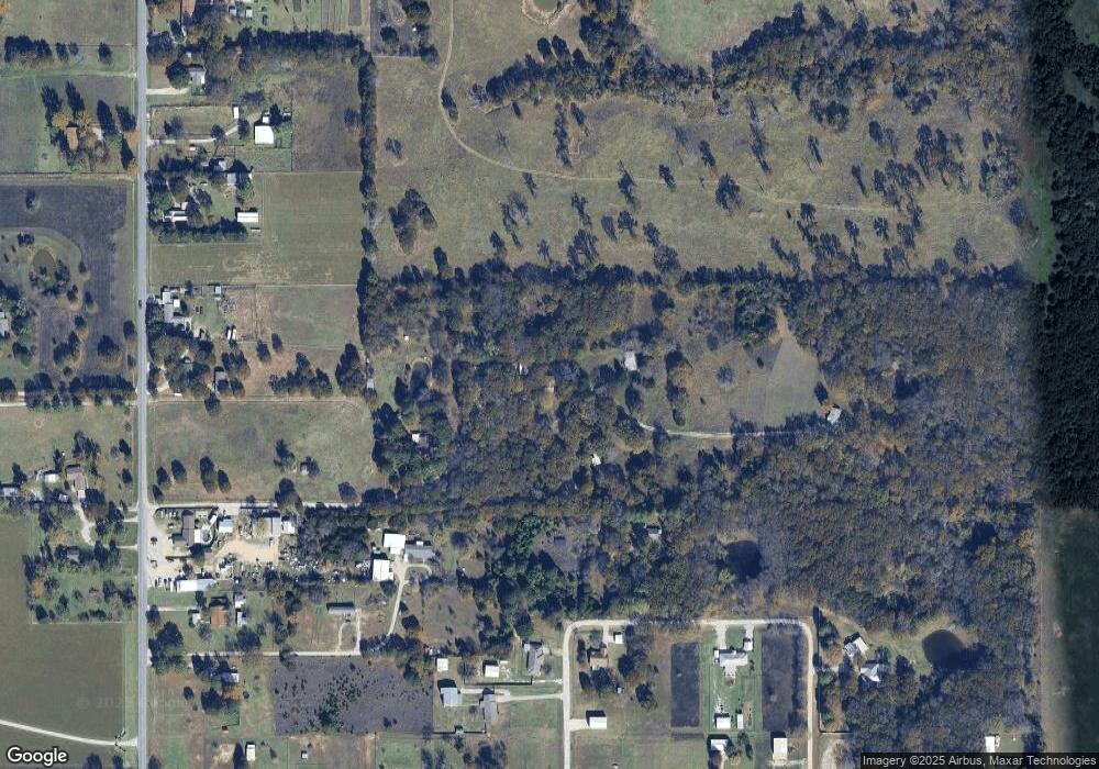 221 Banyon Rd, Ardmore, OK 73401 - photo 1